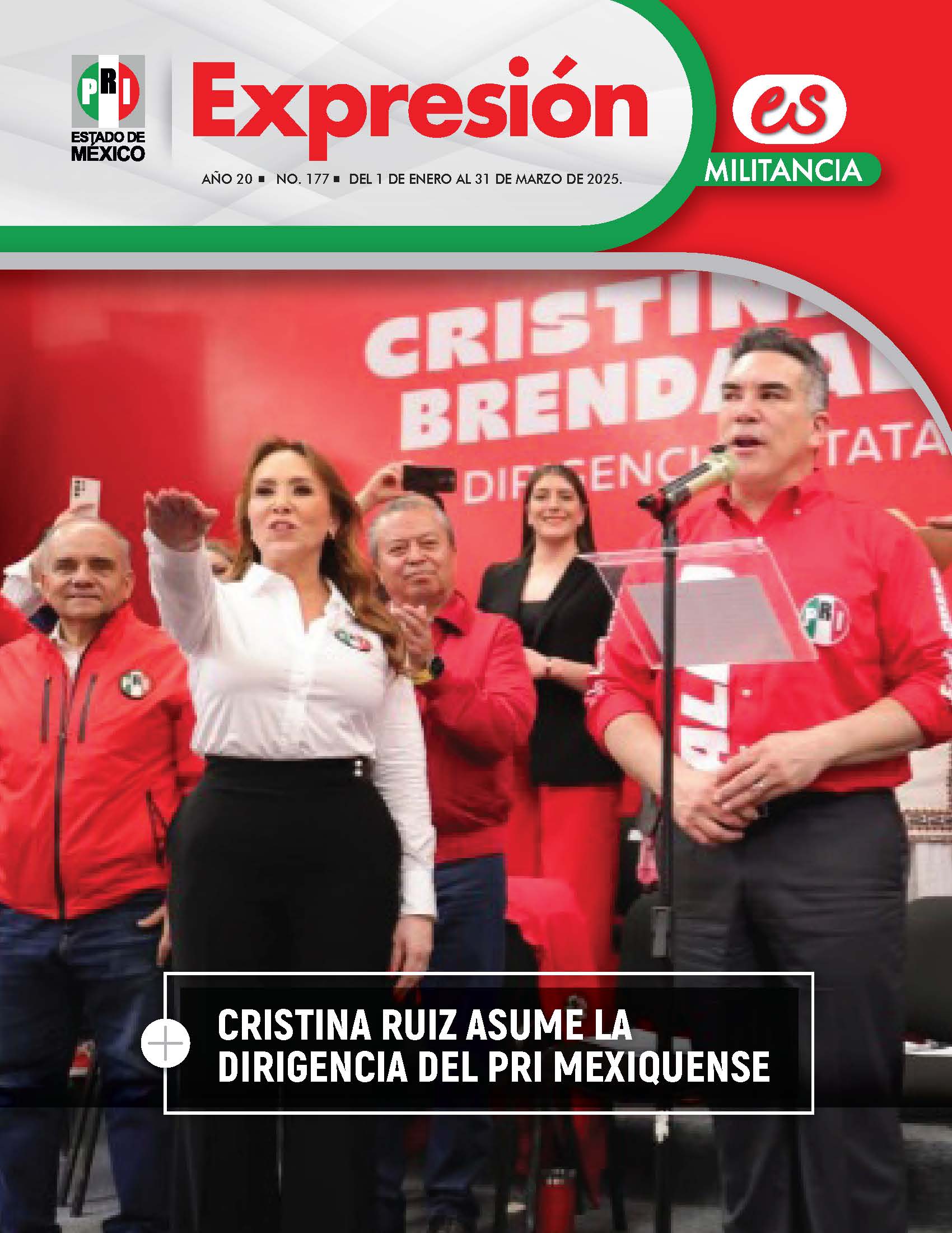 EXPRESIÓN ES 177