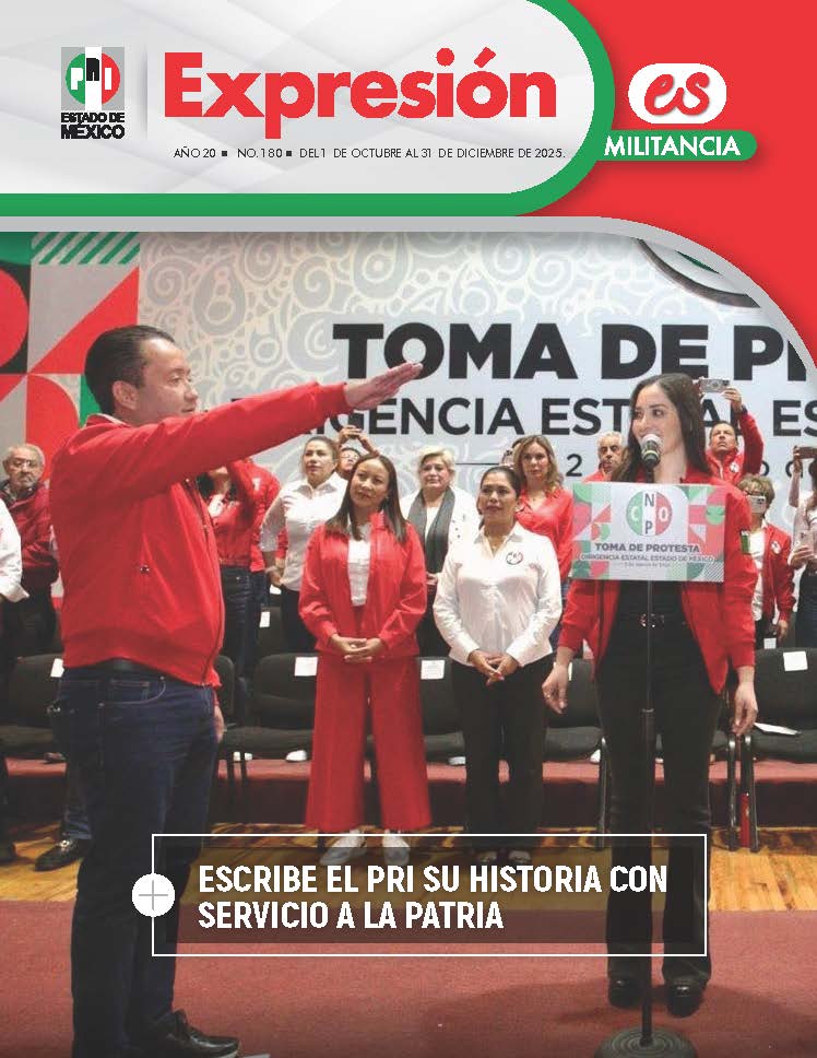 EXPRESIÓN ES 180
